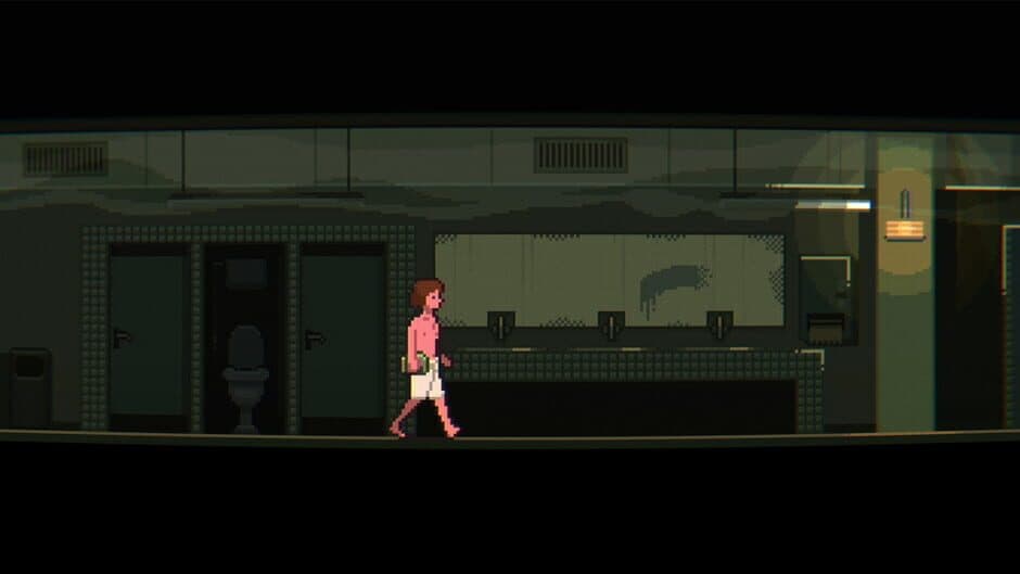 Скриншот 4 из Midnight Scenes: From the Woods