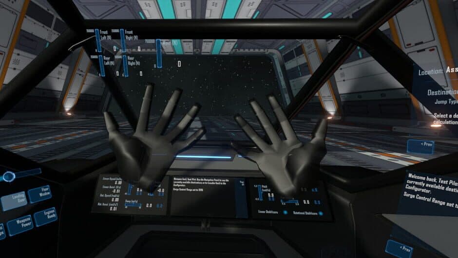Скриншот 8 из Tinker Pilot