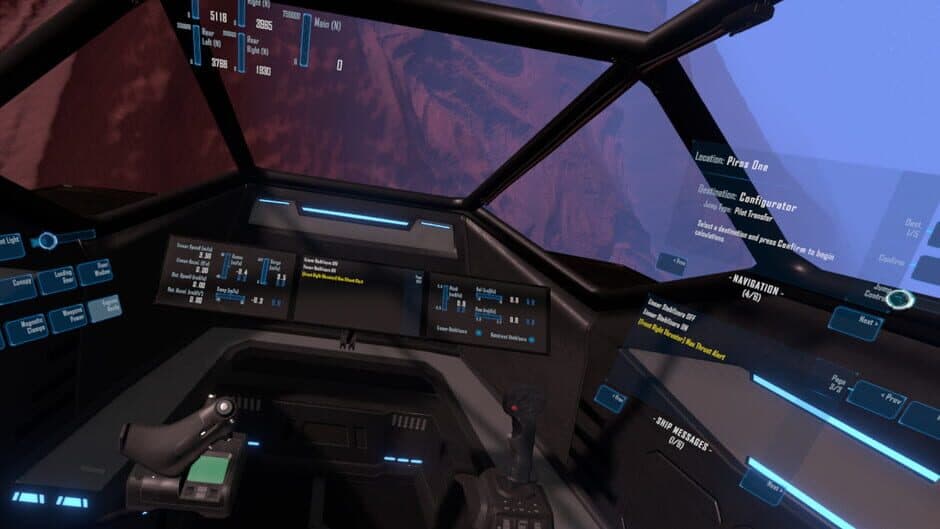 Скриншот 4 из Tinker Pilot