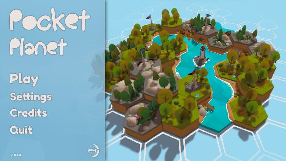 Скриншот 3 из Pocket Planet