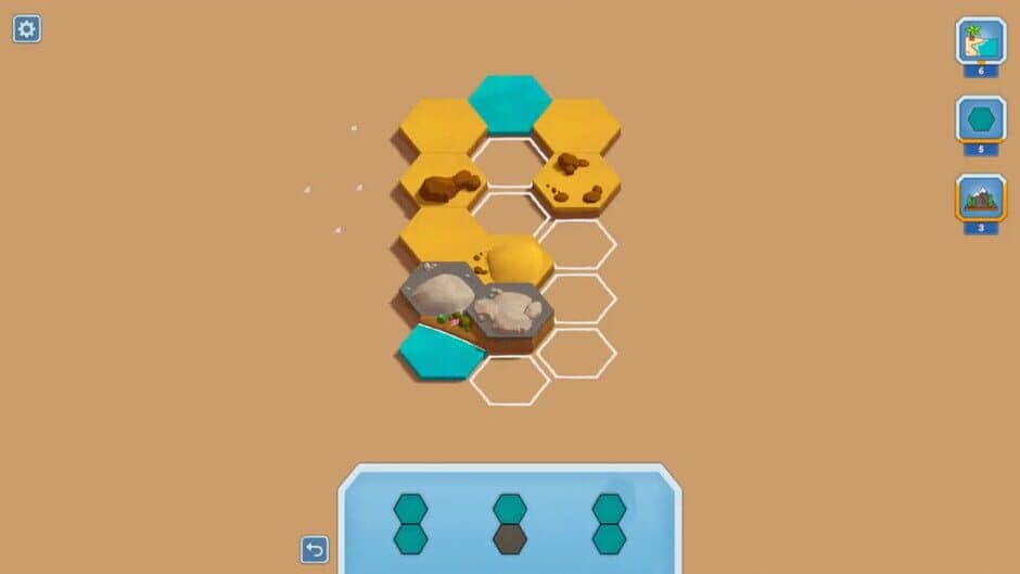 Скриншот 5 из Pocket Planet