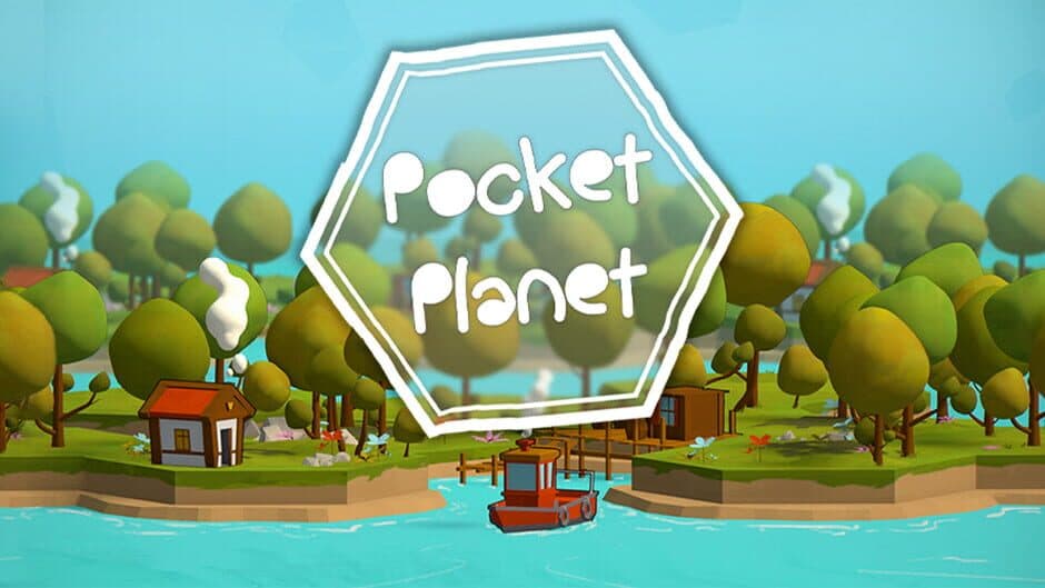 Скриншот 4 из Pocket Planet