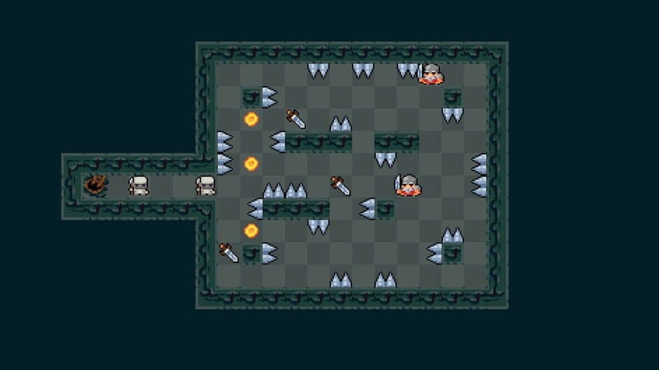 Скриншот 1 из Dwarfer