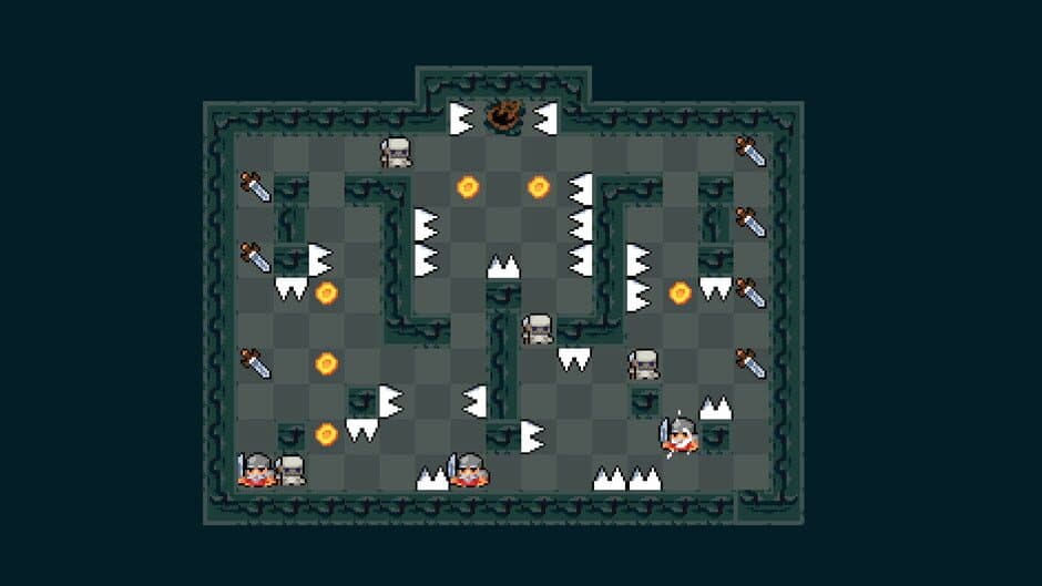Скриншот 2 из Dwarfer