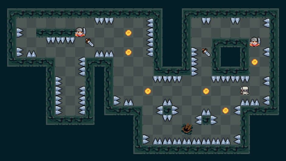 Скриншот 3 из Dwarfer