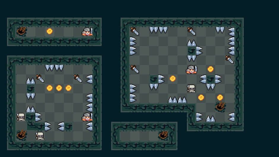Скриншот 6 из Dwarfer