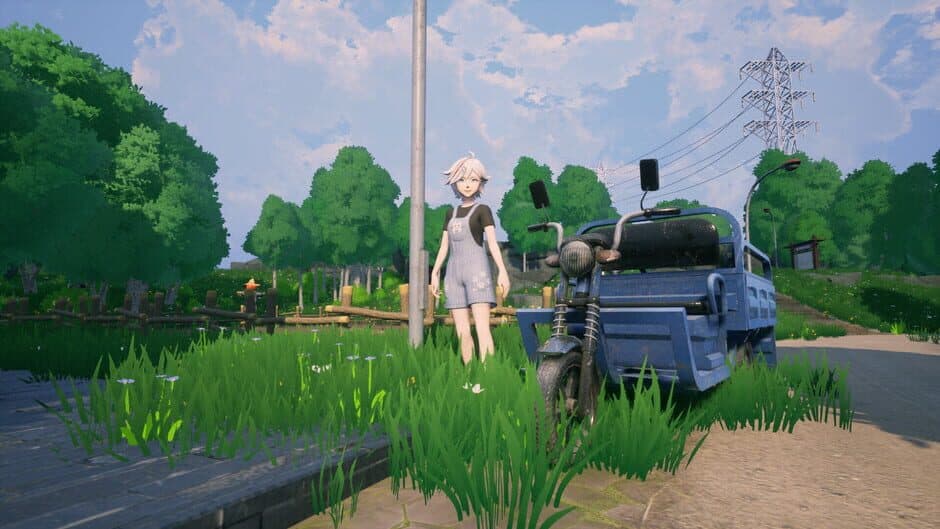 Скриншот 1 из Oriental Valley