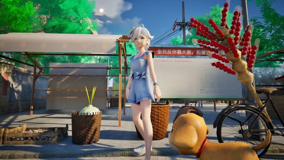 Скриншот 8 из Oriental Valley