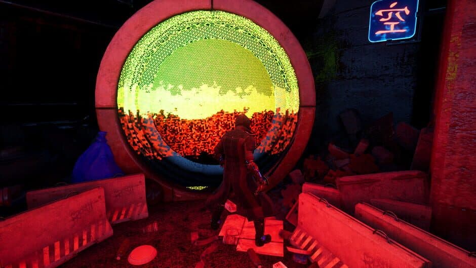 Скриншот 7 из Lifespace Traveler