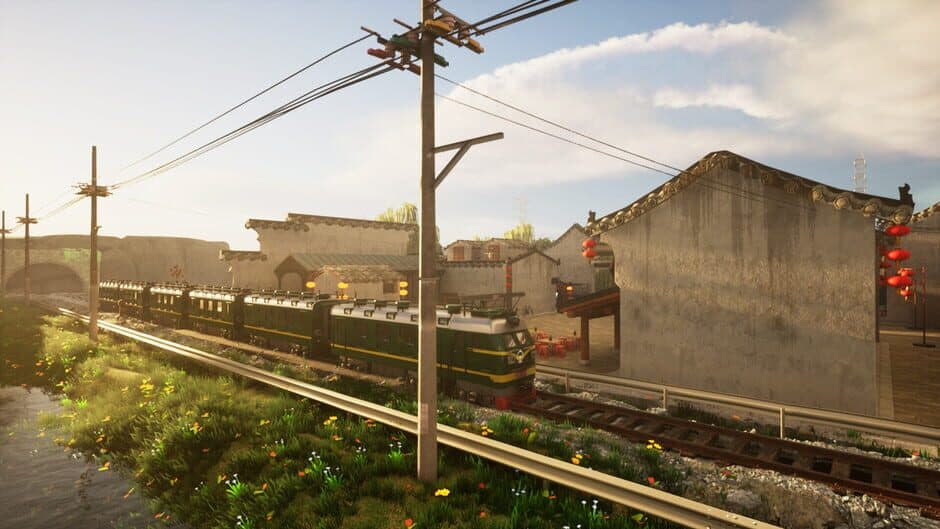 Скриншот 12 из Oriental Valley