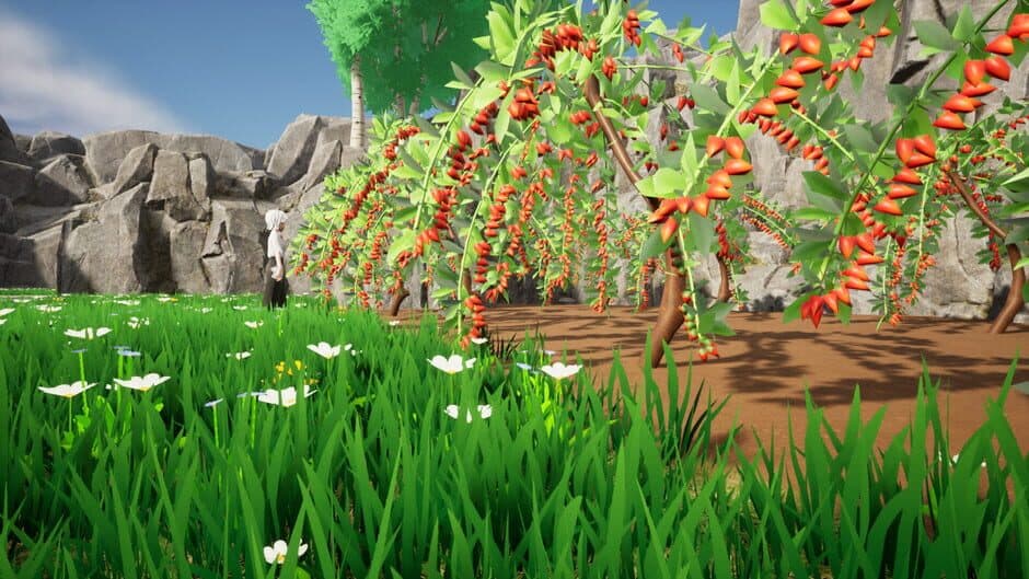 Скриншот 10 из Oriental Valley