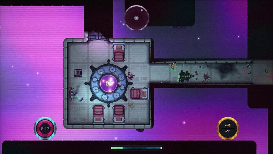 Скриншот 1 из Star Devil