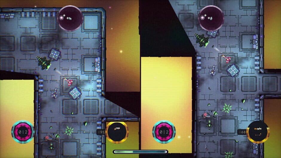 Скриншот 6 из Star Devil