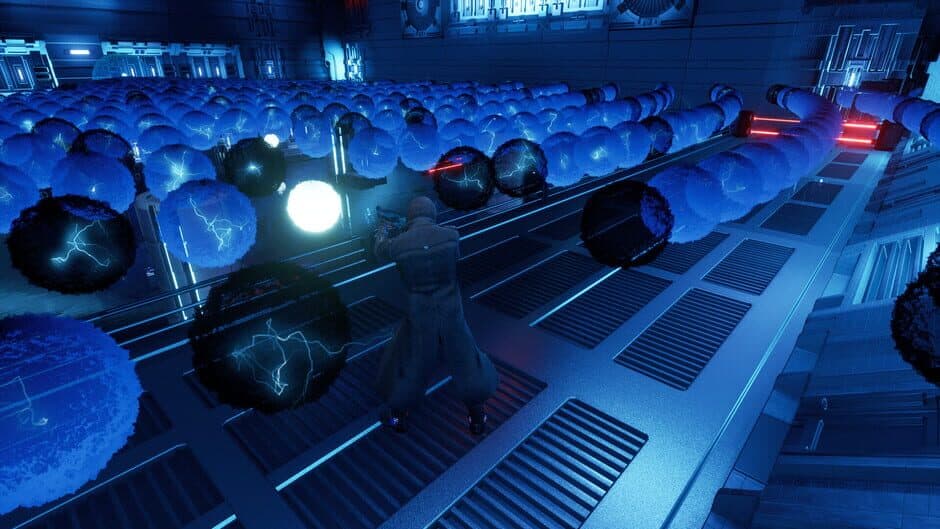 Скриншот 11 из Lifespace Traveler