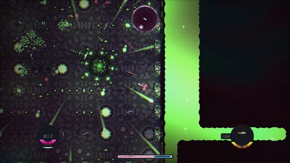 Скриншот 3 из Star Devil