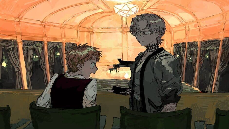 Скриншот 2 из Mirror Amusement Park