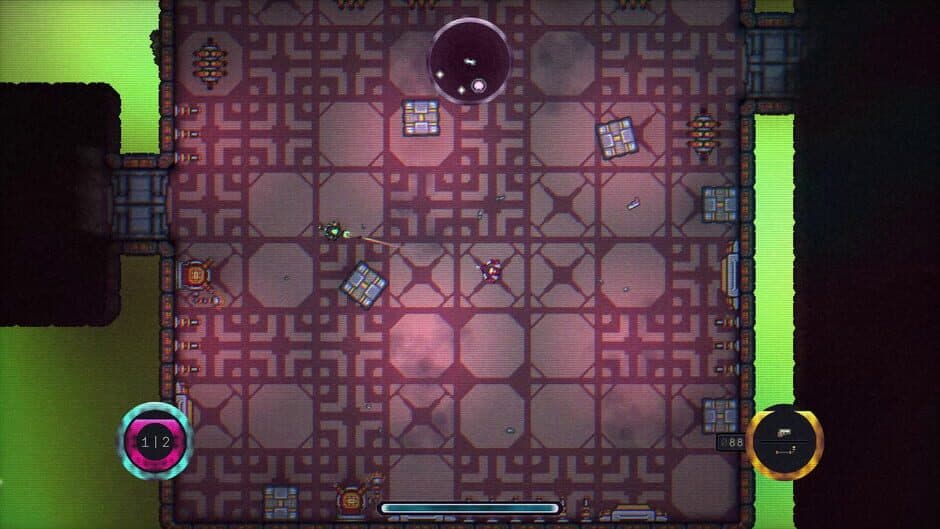 Скриншот 12 из Star Devil