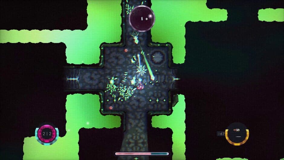 Скриншот 11 из Star Devil