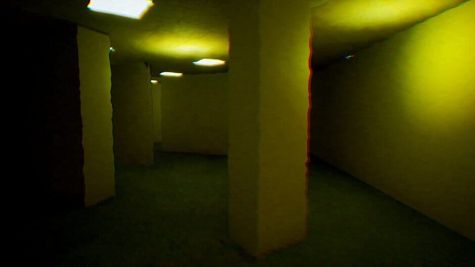 Скриншот 1 из Rooms Within