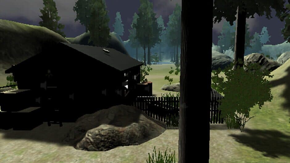 Скриншот 1 из Undead World