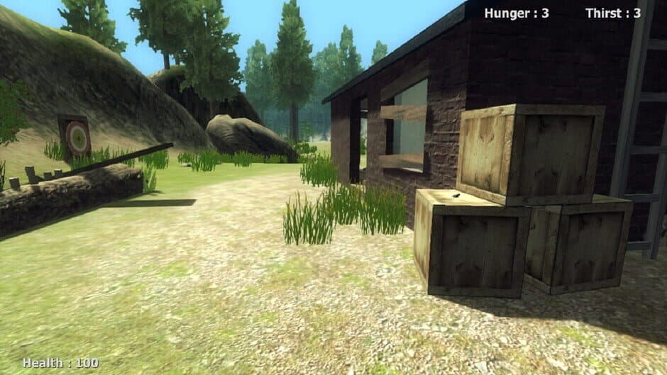 Скриншот 5 из Undead World
