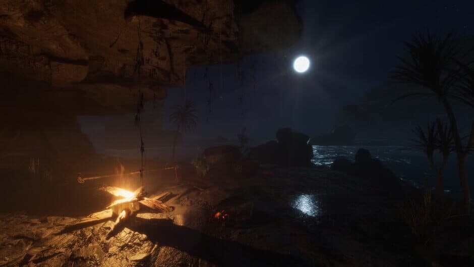 Скриншот 6 из Sonorous: Deep Down Below