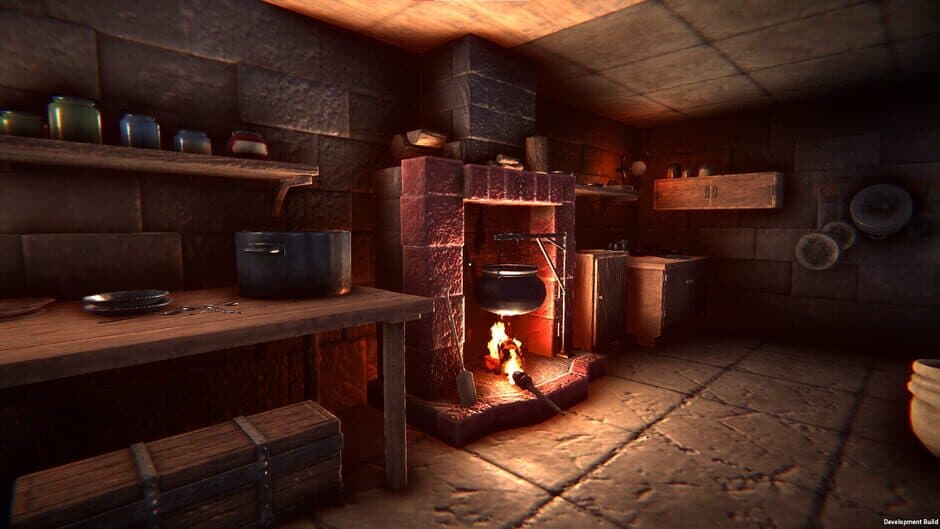 Скриншот 4 из The Lost Castle: Escape Room