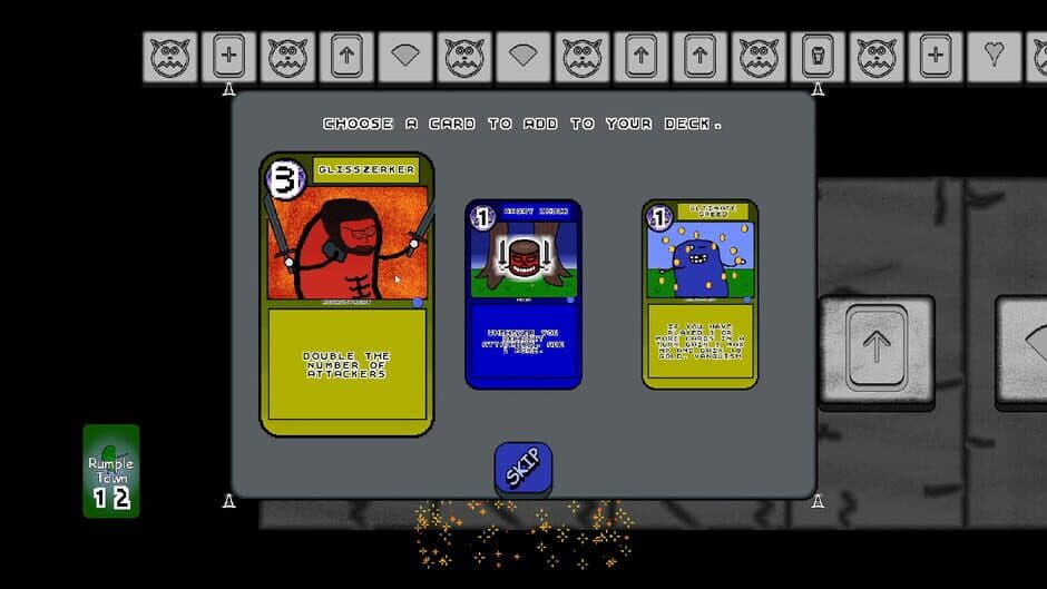 Скриншот 4 из Rumple Town