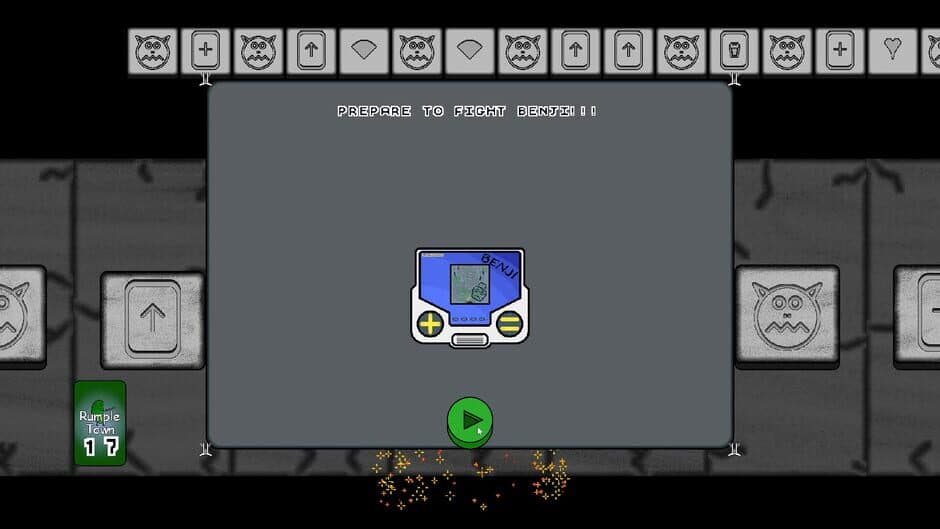 Скриншот 2 из Rumple Town
