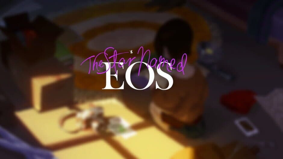Скриншот 1 из The Star Named Eos