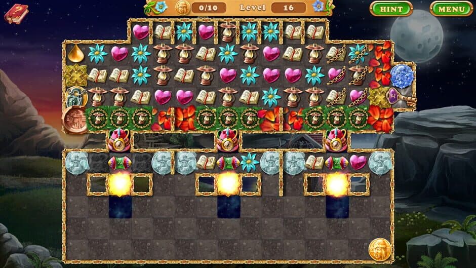 Скриншот 5 из Laruaville 13