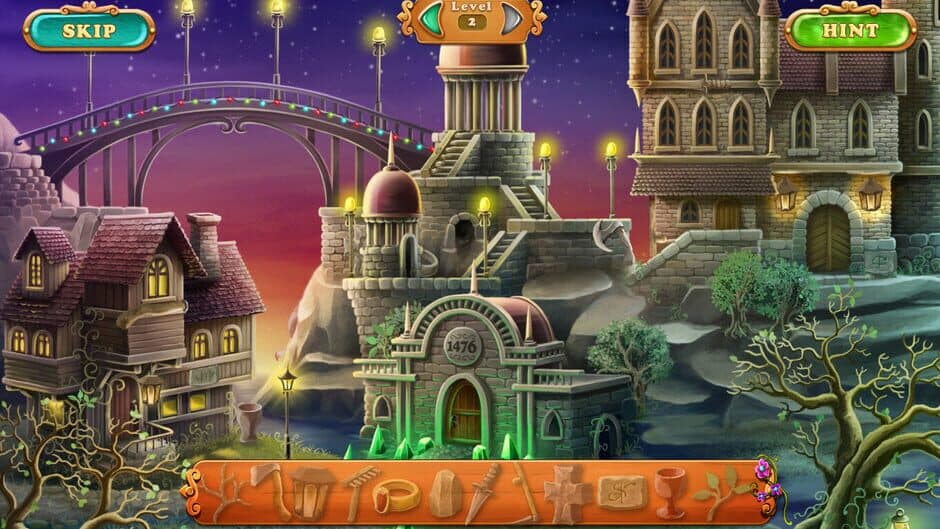 Скриншот 1 из Laruaville 13