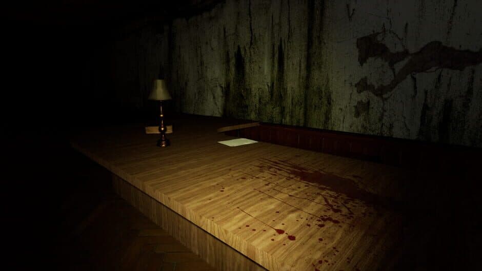 Скриншот 5 из The Shelter of Patient