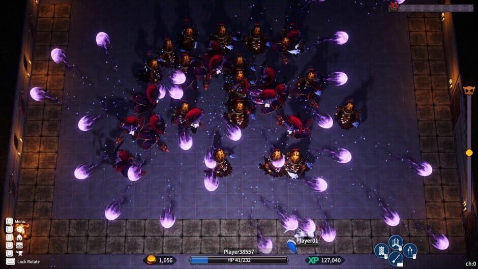Скриншот 5 из Medal of Guardians