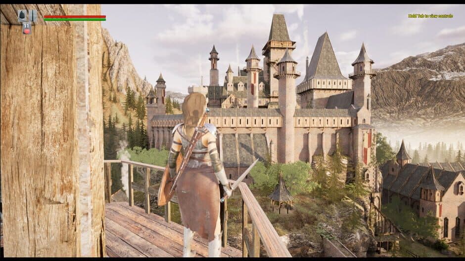 Скриншот 4 из Epic Princess