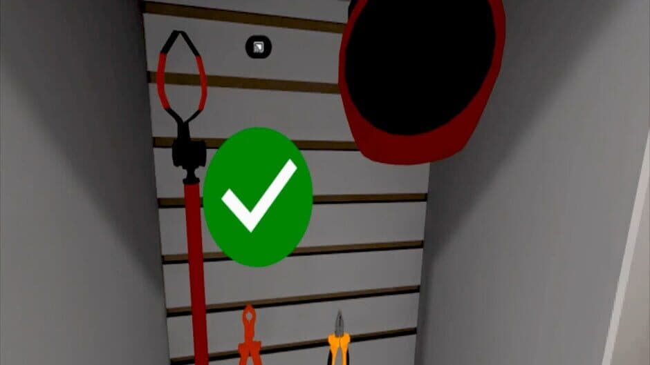 Скриншот 4 из Electrical Safety VR Training
