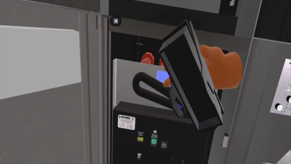 Скриншот 2 из Electrical Safety VR Training