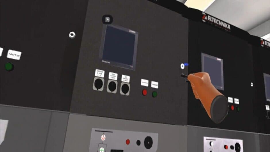 Скриншот 5 из Electrical Safety VR Training