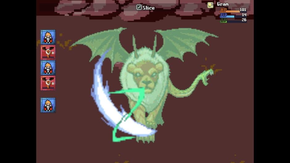 Скриншот 1 из Soul Survivor: Trials of the Goddess