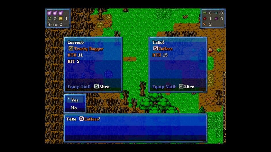 Скриншот 6 из Soul Survivor: Trials of the Goddess