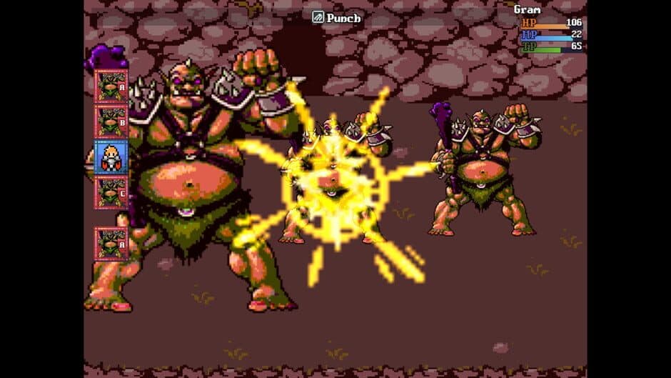Скриншот 5 из Soul Survivor: Trials of the Goddess