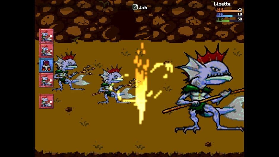 Скриншот 2 из Soul Survivor: Trials of the Goddess