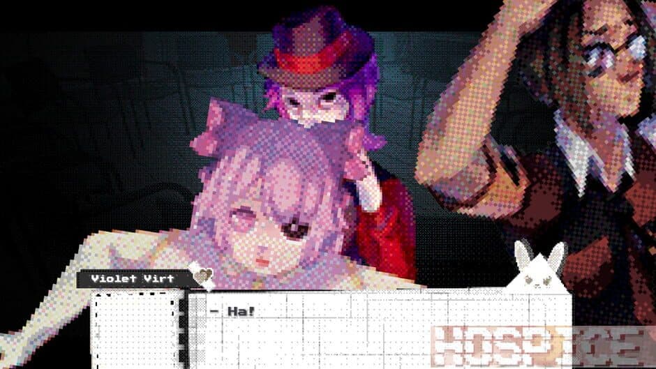 Скриншот 2 из Hospice Vol. 1