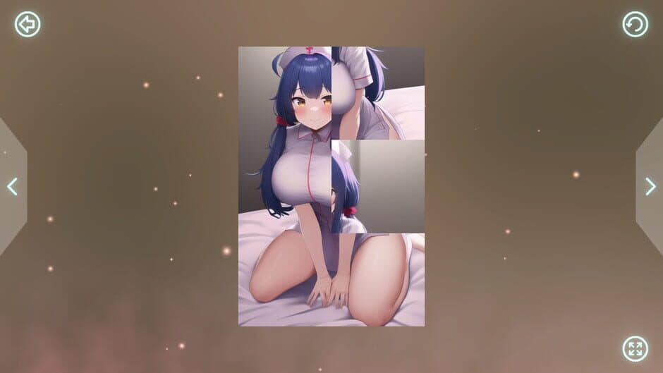 Скриншот 2 из Hentai Nurse