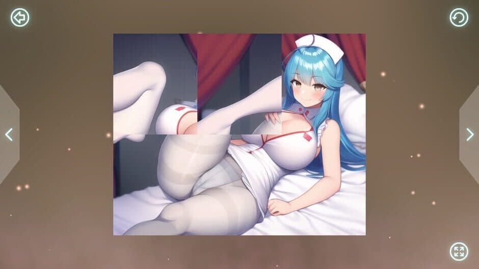 Скриншот 1 из Hentai Nurse