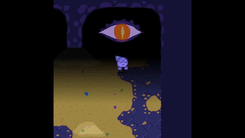 Скриншот 1 из Boots Quest DX