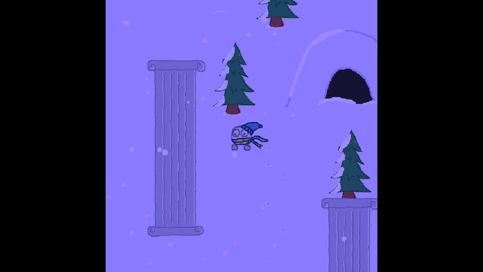 Скриншот 4 из Boots Quest DX