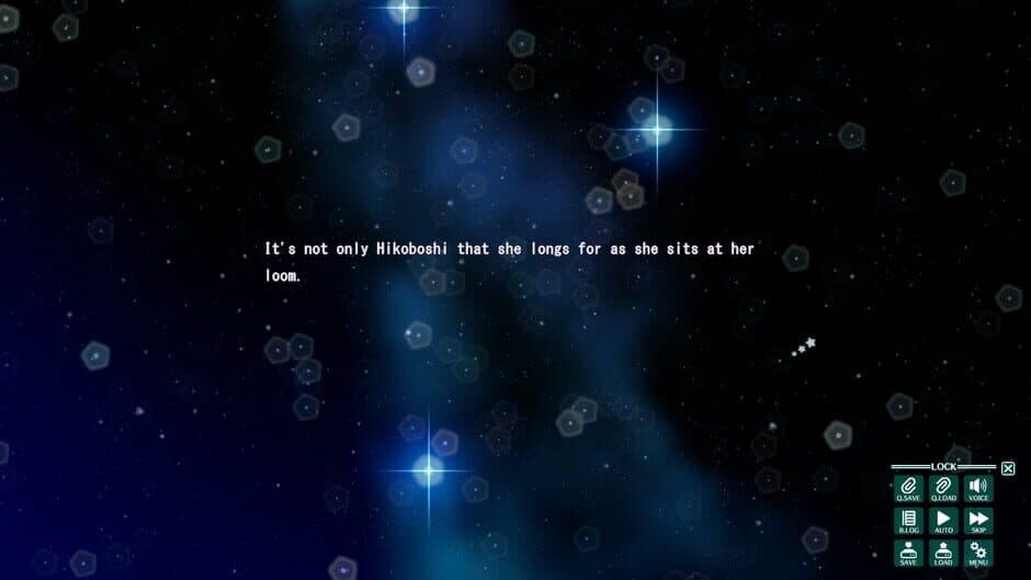 Скриншот 1 из Hoshizora no Memoria Eternal Heart HD