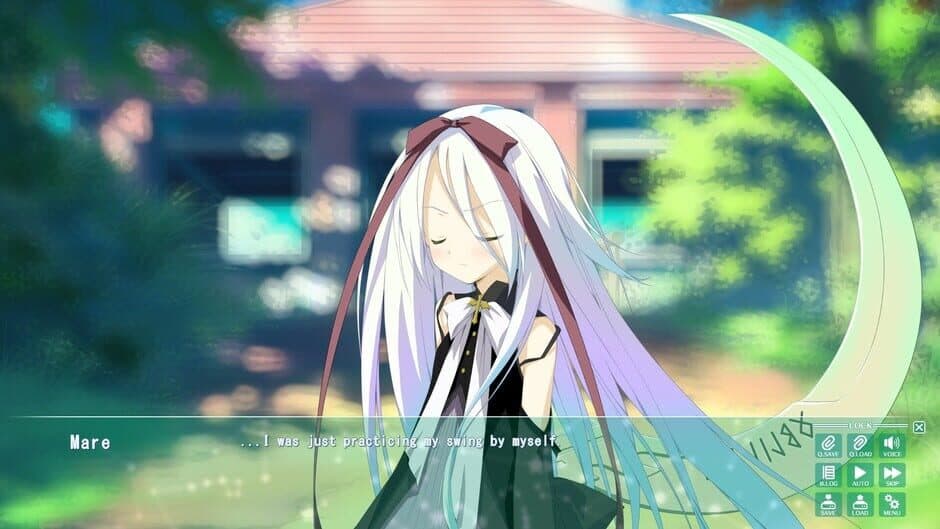 Скриншот 10 из Hoshizora no Memoria Eternal Heart HD