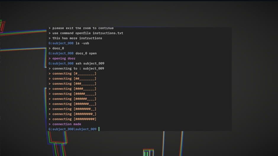 Скриншот 4 из Cmd Error